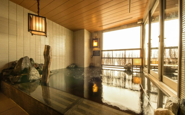 Dormy Inn Express Kakegawa Natural Hot Spring