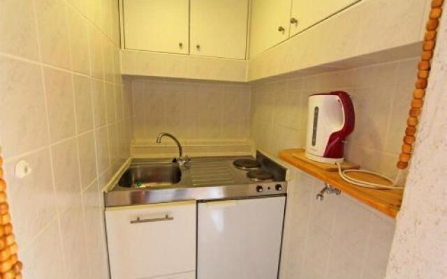 Ferienwohung Zinnowitz USE 3041