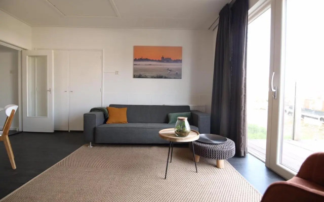 Water Villa Workum