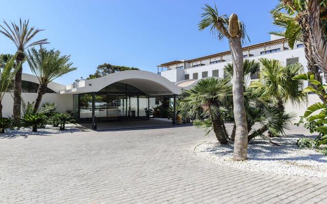 Pueblo El Dorado Playa