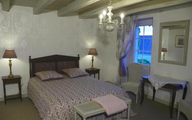 Chambres d'hôtes du Perray