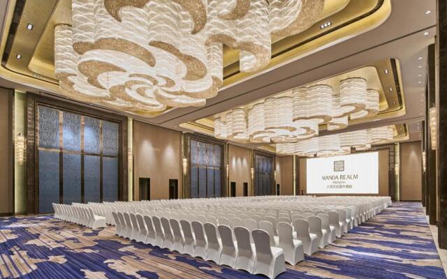 Wanda Realm Shangrao