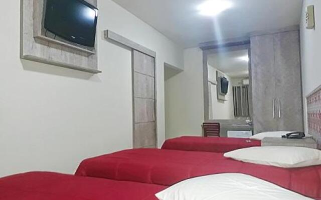 NC Hotel
