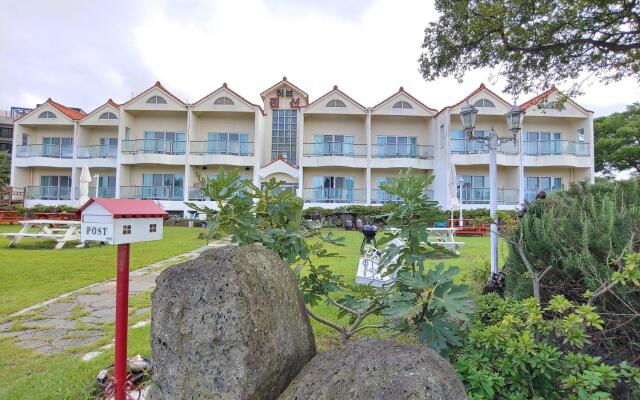 Herb In Recreational Pension