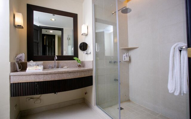 Timberland Highlands Resort