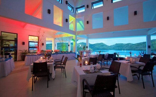 Busuanga Bay Lodge