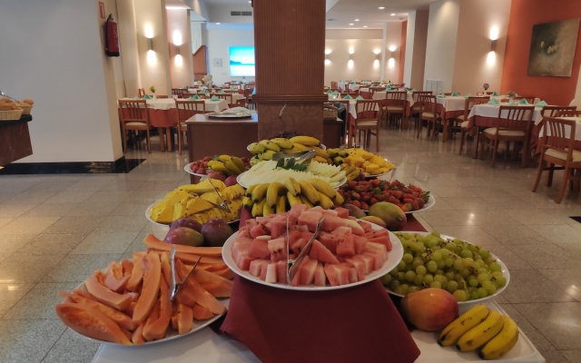 Aparthotel Ciudad Laurel