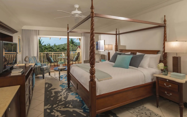 Sandals Grande St. Lucian All Inclusive