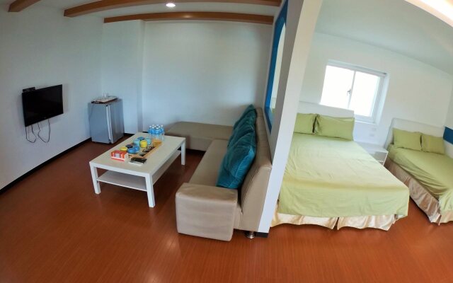 Traveler B&B