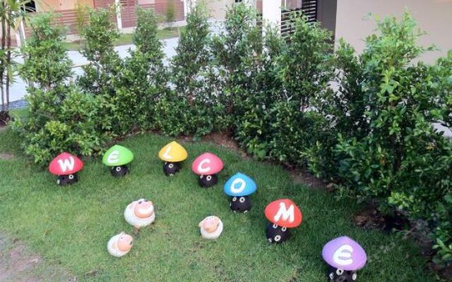 อะเกน รีสอร์ท | AGain Resort