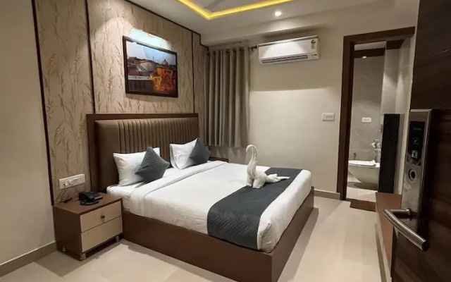 Sands Of Kashi By Coral Group