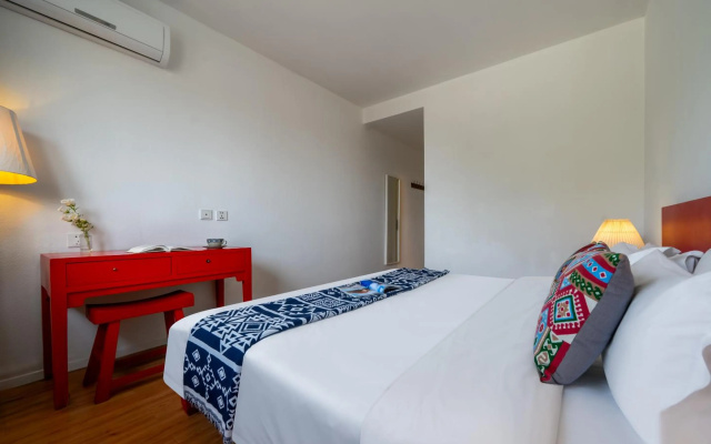 Peking International Youth Hostel – Guest Rooms – Beijing