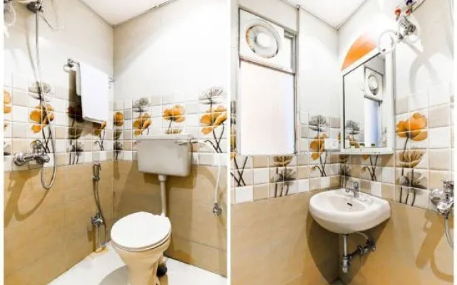 Hotel Zillion Inn By OYO Rooms