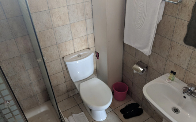 Prestige Hotel Suites Kampala