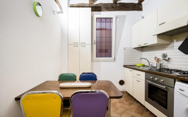 Cozy Central Apartment by Wonderful Italy