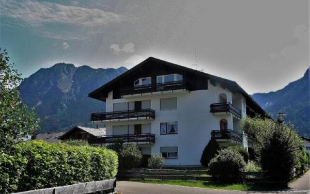 Alpenflair Ferienwohnungen Whg 202