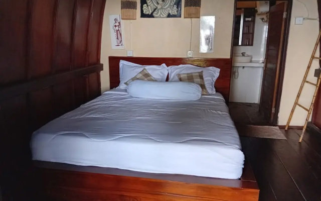 OYO 95104 Lisa Homestay – Guest Rooms – Denpasar