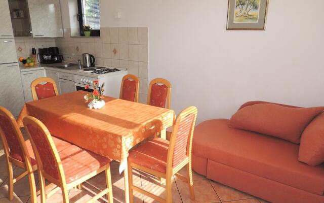 Apartment Milena J