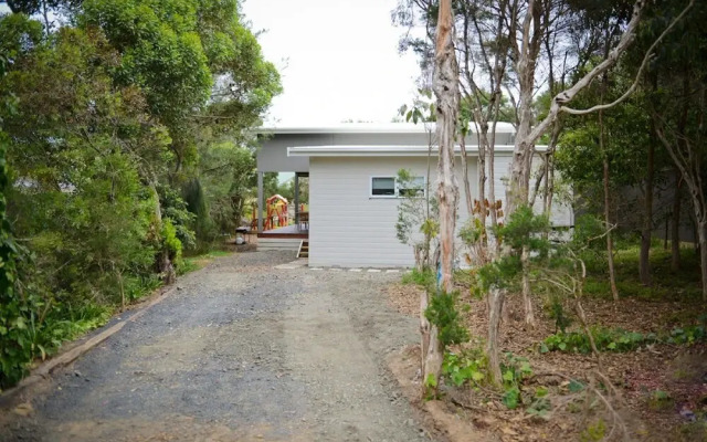 7 Gilmore Smiths Beach House
