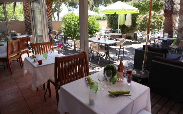 Hotel & Spa GIL DE FRANCE Cap D'Agde