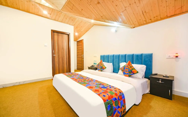 Fabhotel Beer Castle