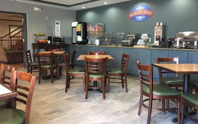 Baymont by Wyndham Clinton