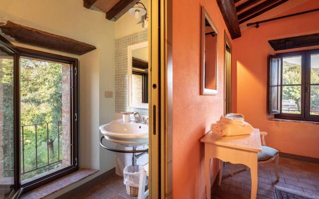 Country House a Casole d Elsa ID 451