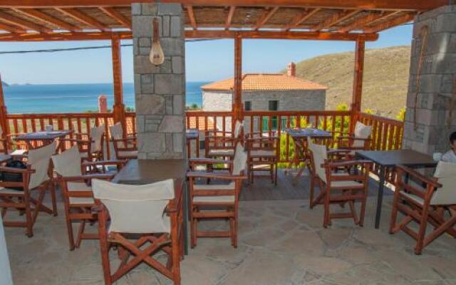 Limnos View Apartments
