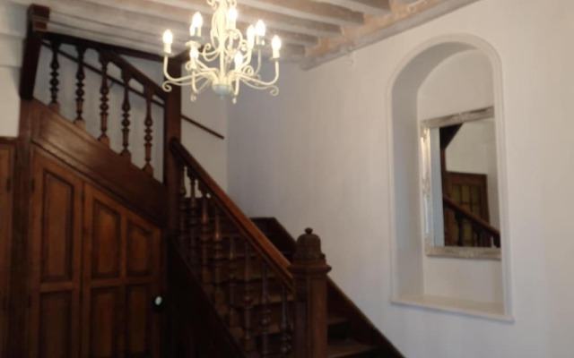 Hippolyte House