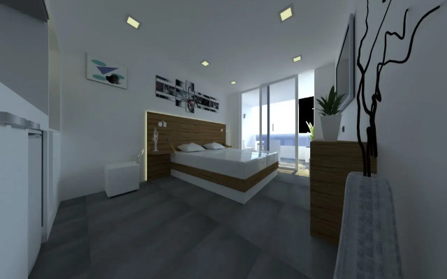 Las Terrazas del Puerto