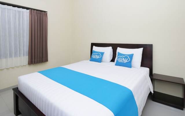 Airy Renon Tukad Badung Lima Belas 10 B Bali