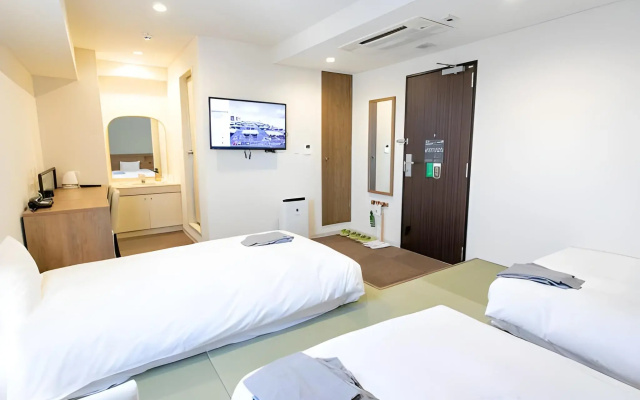 Tosei Hotel & Seminar Makuhari
