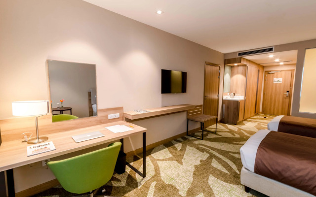 Holiday Inn Ulaanbaatar by IHG