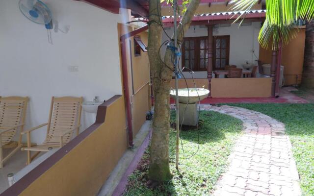 Shirley's homestay