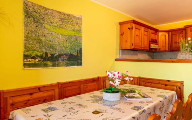 House Glicine Stazzona Germasino