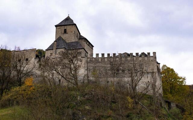 Isarco Suite