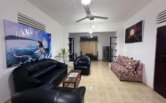 Freedom Surf Villa