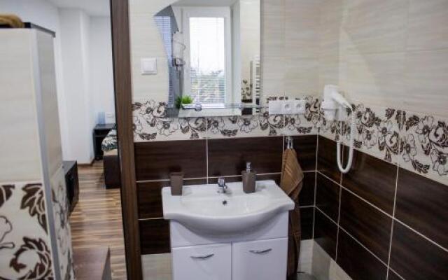 Avantgarde Apartment Zobor