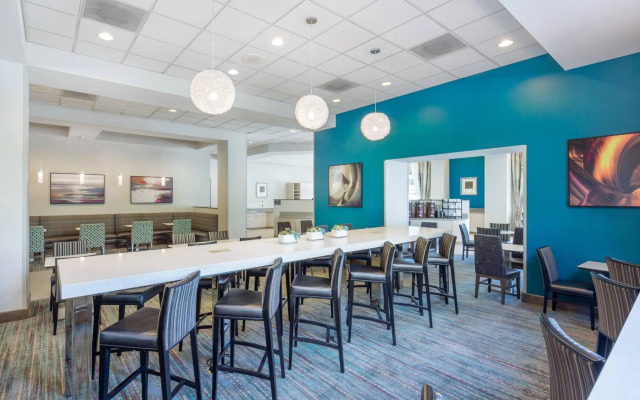 Residence Inn by Marriott Portland Downtown/RiverPlace