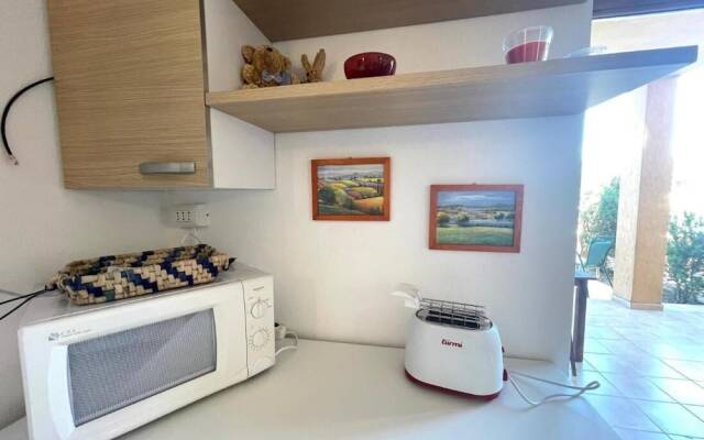 Casa I Corbezzoli - Paduledda - Isola Rossa