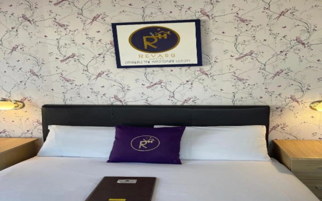 Revado Hotel