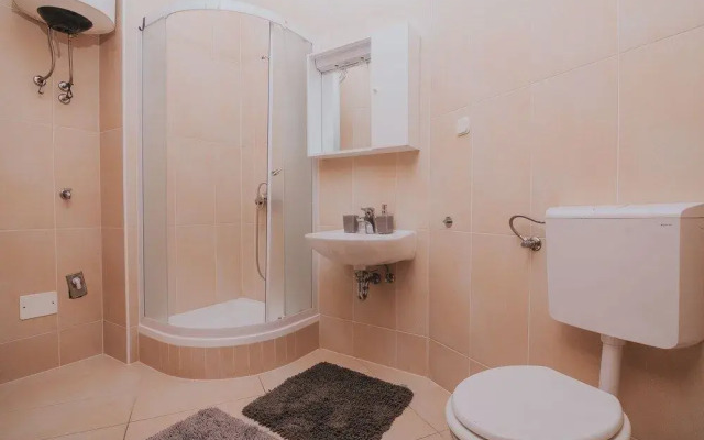 Apartments Next To the Sea Maris