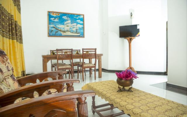senu villa