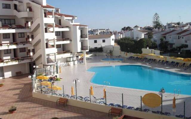 Apartamentos Sol Vila Magna