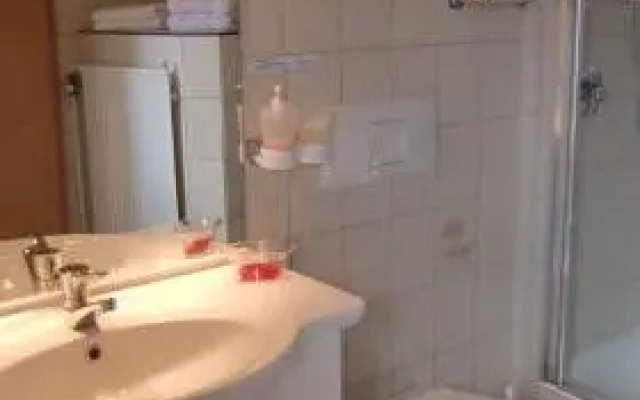 Gästezimmer Ruhpolding