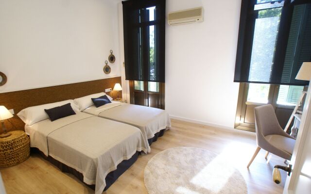 555 Apartments BCN
