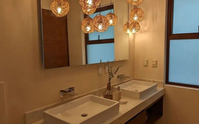 Bohemian Luxury l AMAR TULUM
