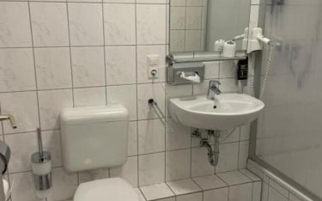 Hotel ´´Lippborger Hof´´