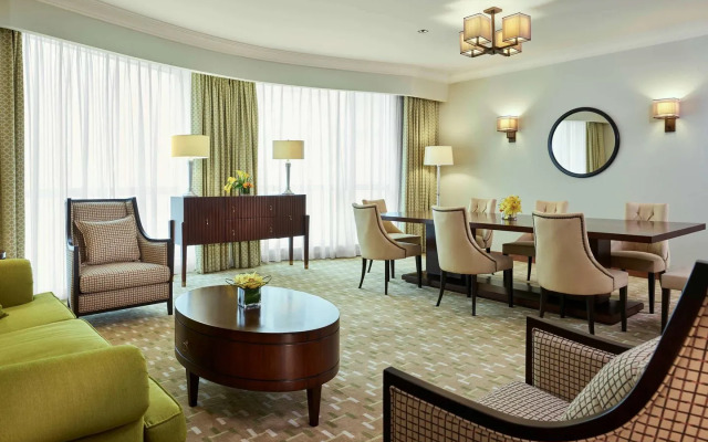 Swissôtel Al Maqam Makkah