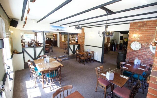 The Plough Inn